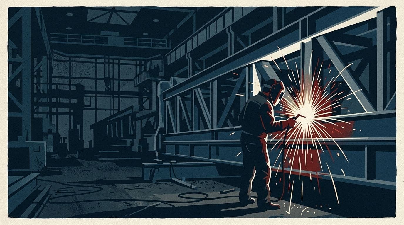 Маска сварщика хамелеон: как работает и какую выбрать для сварки