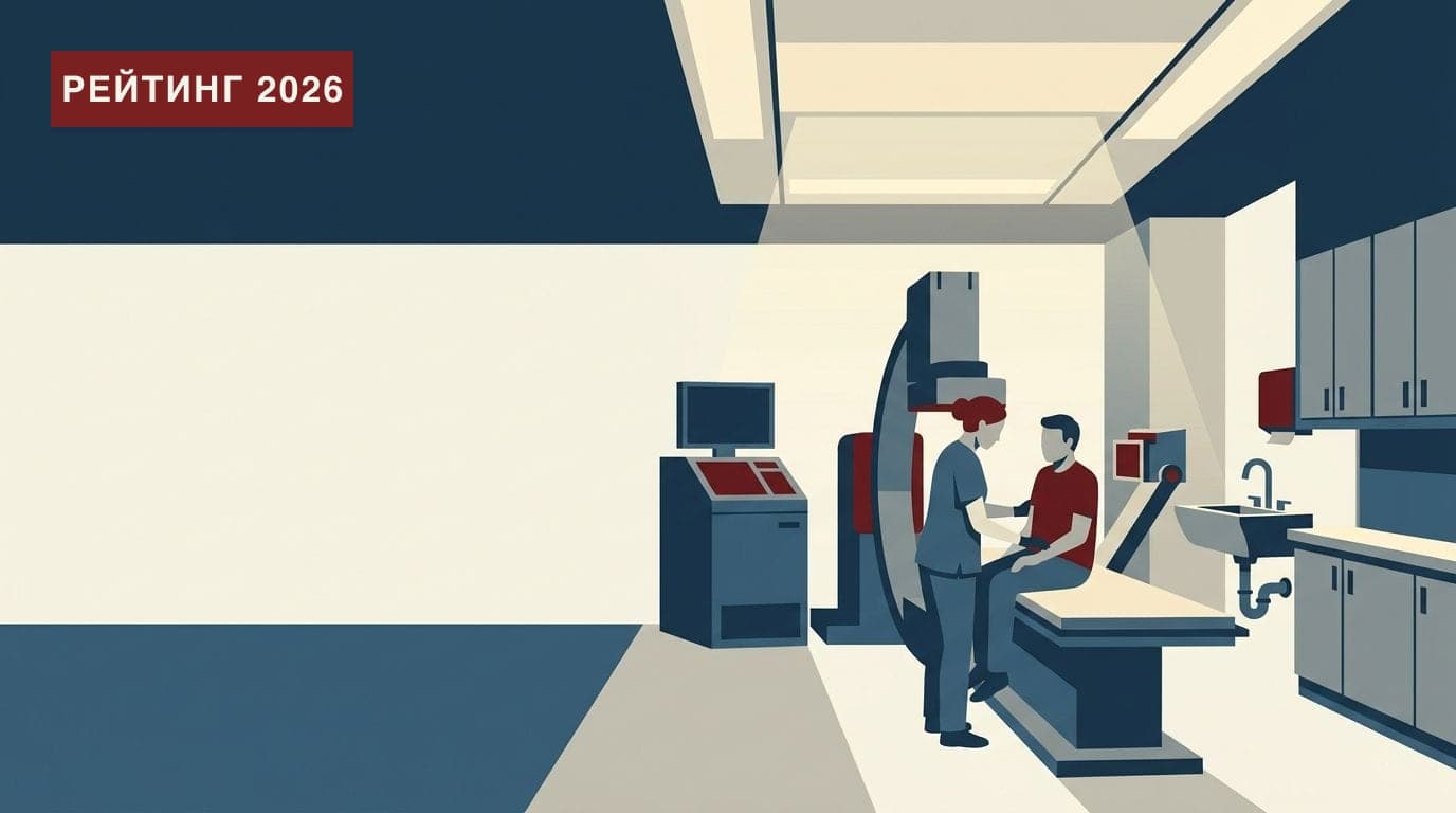 Рейтинг медицинских халатов 2026: какие халаты лучше для работы