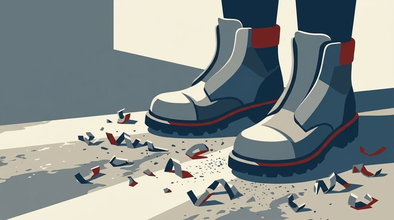 Как выбрать рабочие ботинки по сезону: лето, демисезон, зима