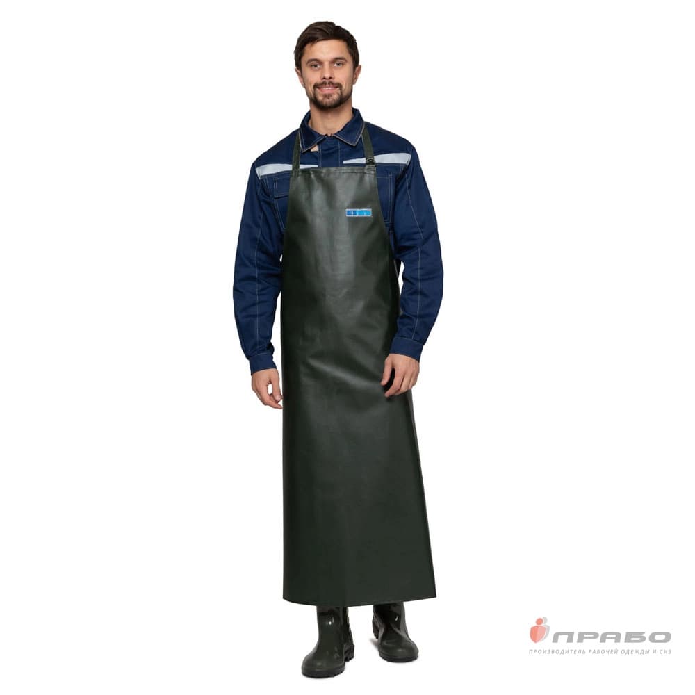 Фартук КЩС "Сhemical" WPL К80Щ50,