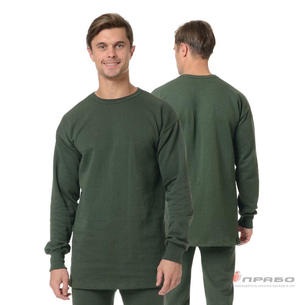 Белье утепленное трикотажное 250г/м,