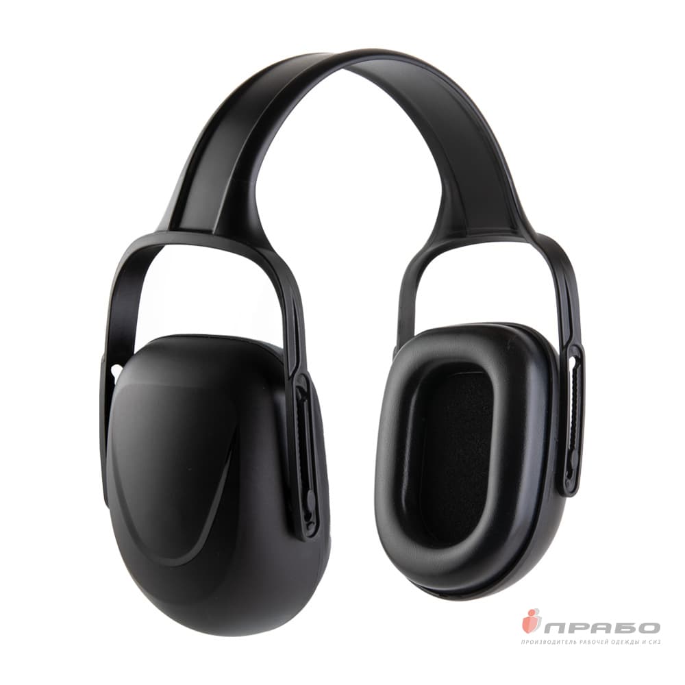 Наушники противошумные 27дБ Jeta Safety JEM102,