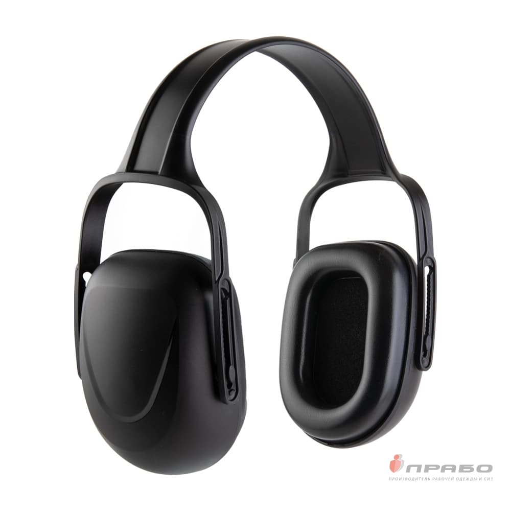 Наушники противошумные 27дБ Jeta Safety JEM102,