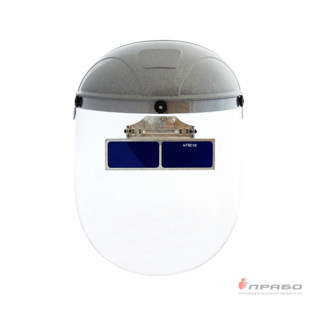 Комплект средств защиты НБТ2/С ВИЗИОН classic TERMO (ОКЗ 4-7) РОСОМЗ,