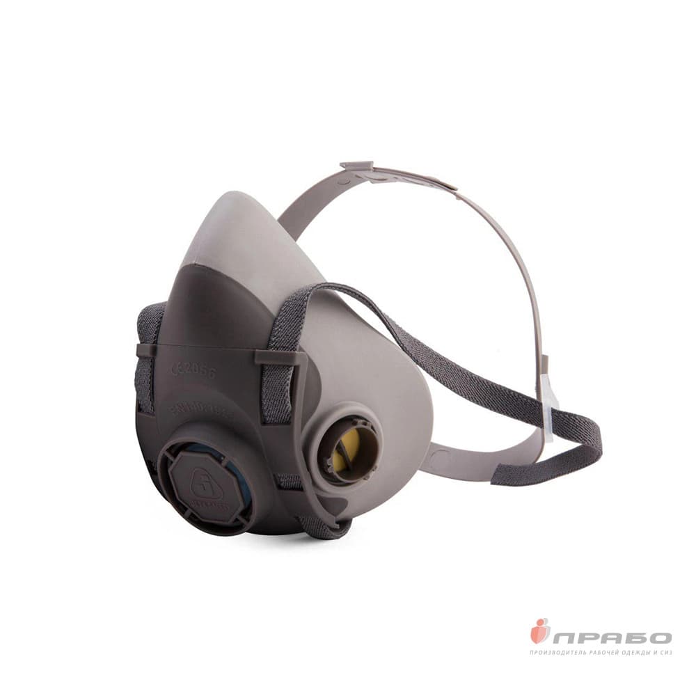 Полумаска Jeta Safety 5500P,