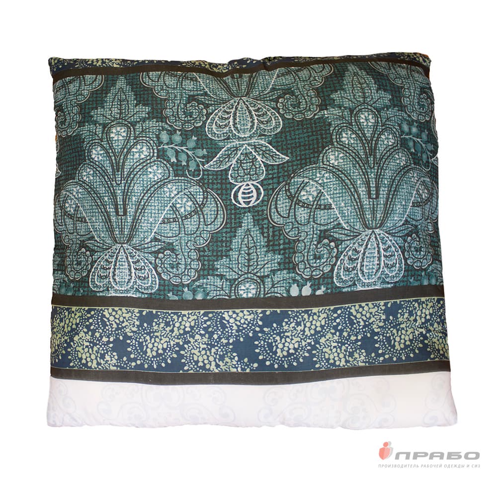 Подушка 60*60 п/э (синтепон),