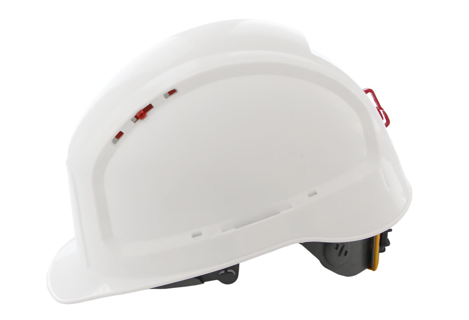 Каска защитная РОСОМЗ RFI-7 TITAN™ RAPID (71717) БЕЛАЯ