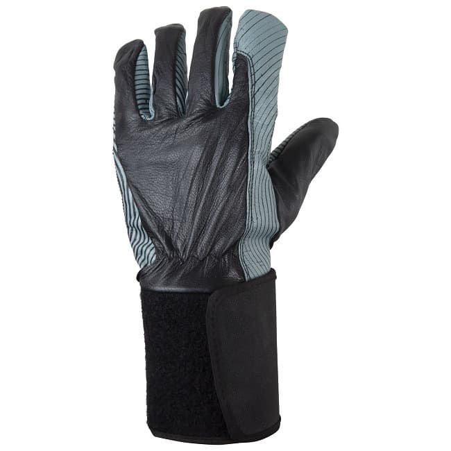 Перчатки антивибрационные Vulcan Pro JAV15 Jeta Safety