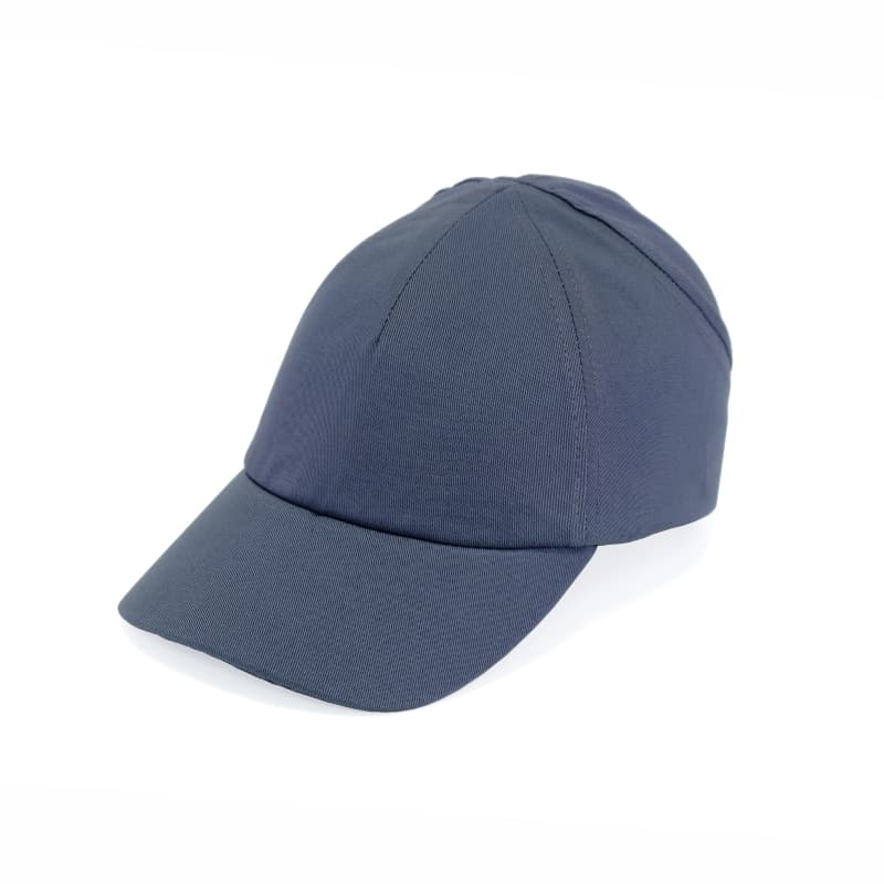 Каскетка защитная РОСОМЗ RZ Favori®T CAP (95510) темно-серая (козырек 70 мм)
