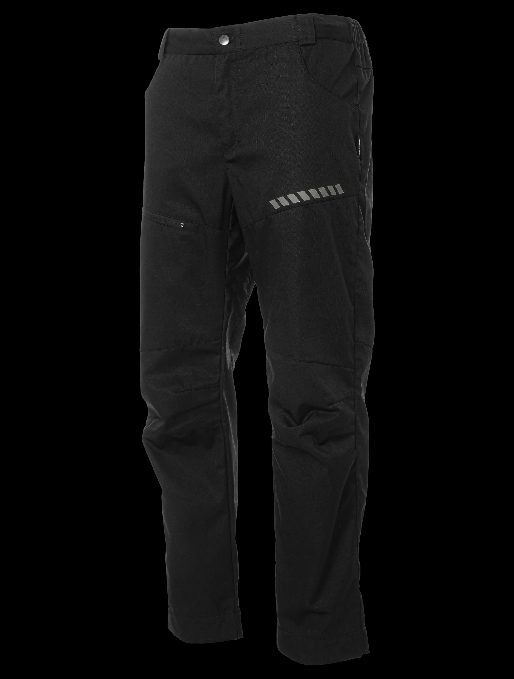 Брюки Brodeks KS334, черный (42)