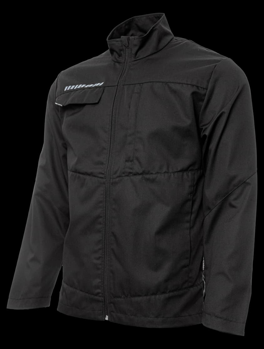Куртка Brodeks KS234 , черный (XS)