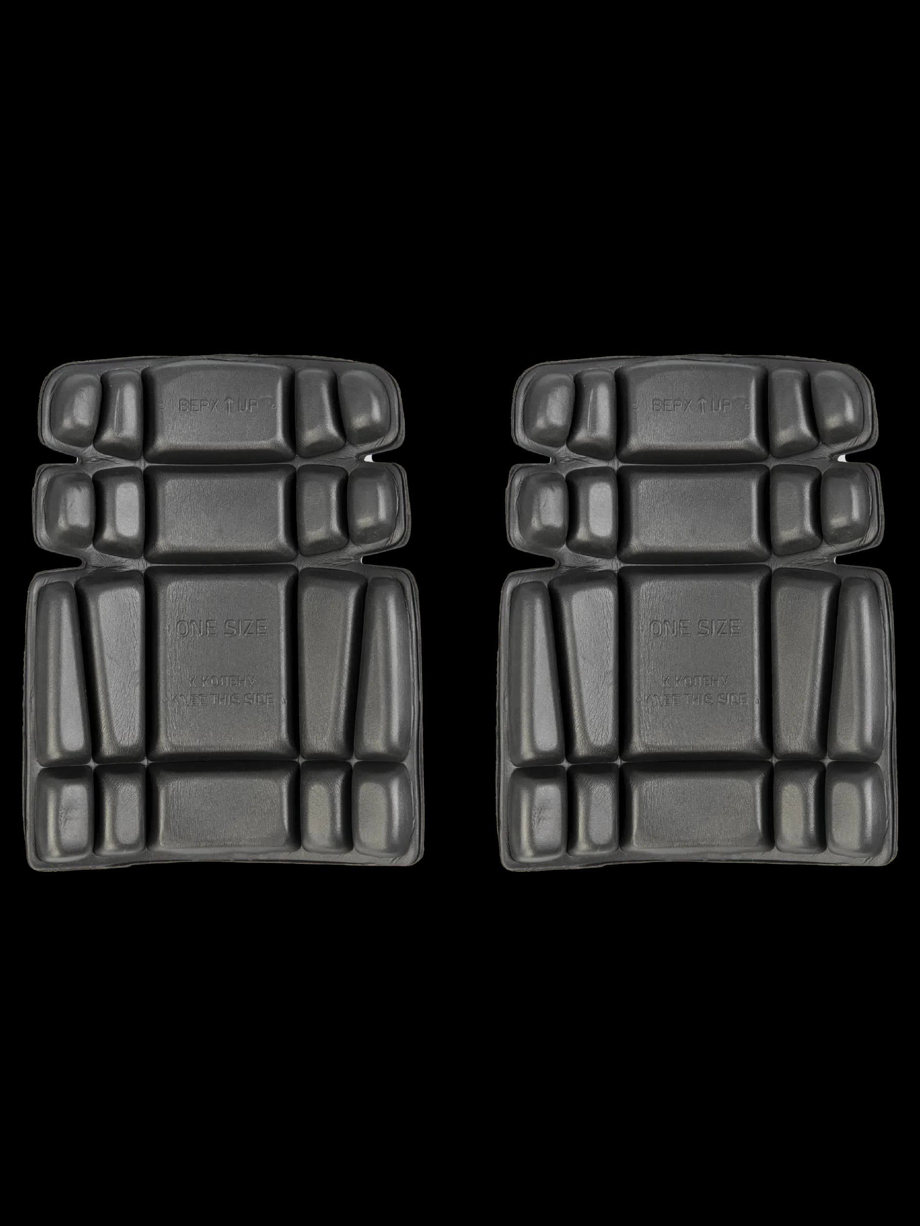 Наколенники Brodeks KM120, черные