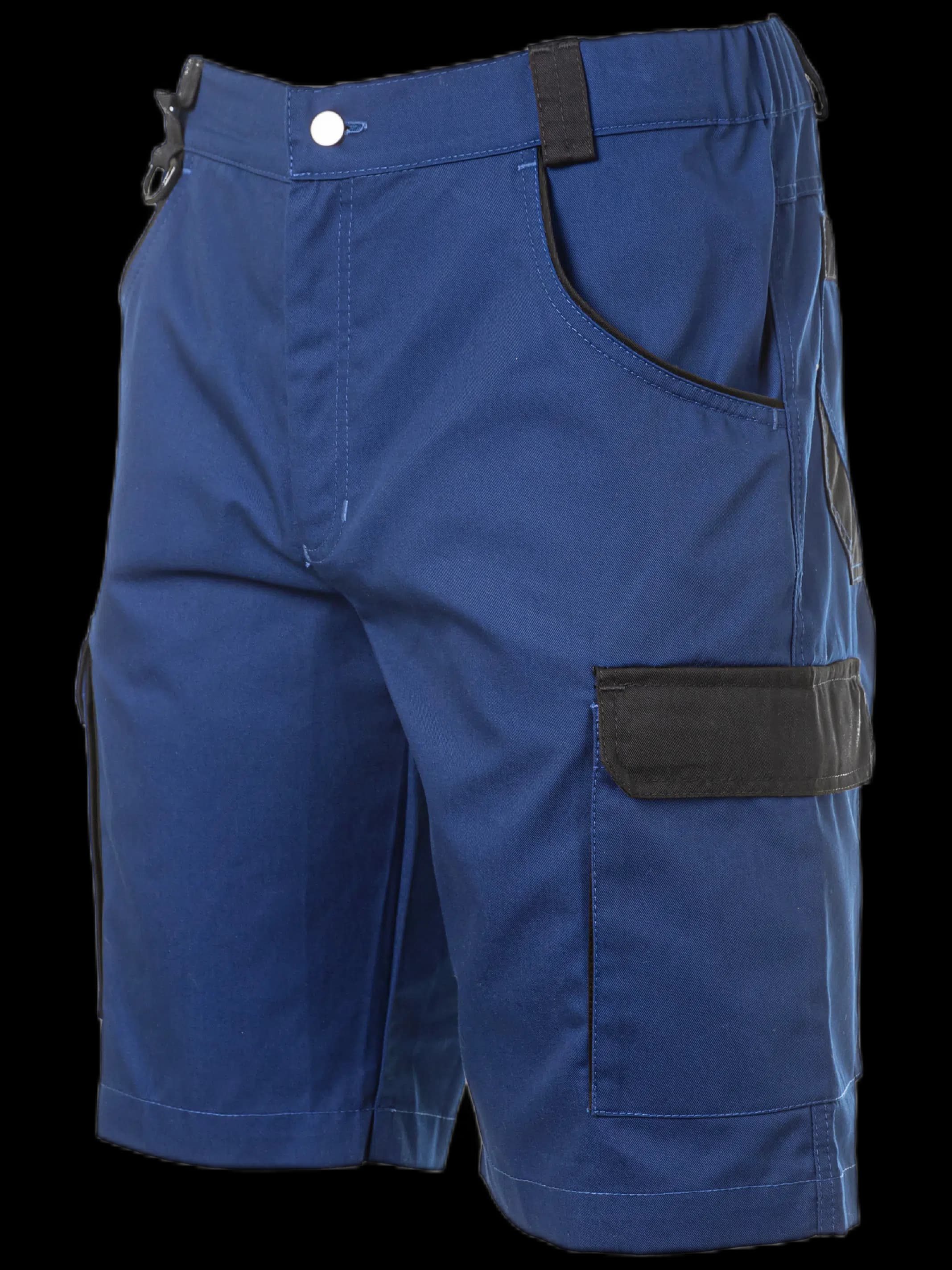 Шорты Brodeks KS 314, синие