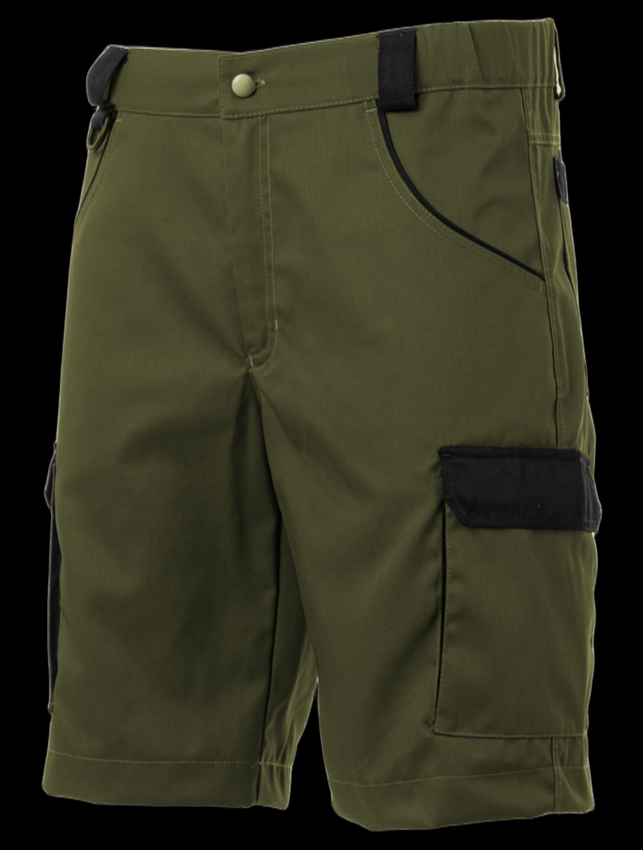 Шорты Brodeks KS 314, хаки