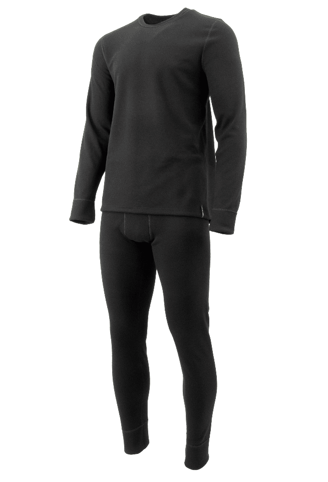 Комплект термобелья Brodeks Arctic-2 Merino S(46)